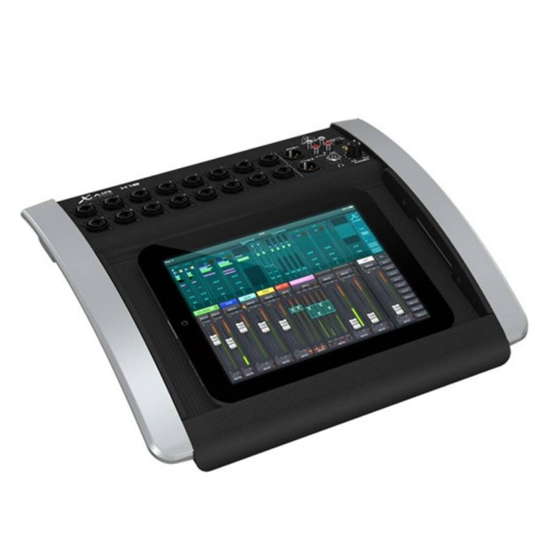 Behringer X AIR X18 18-Channel Digital Mixer for Tablets