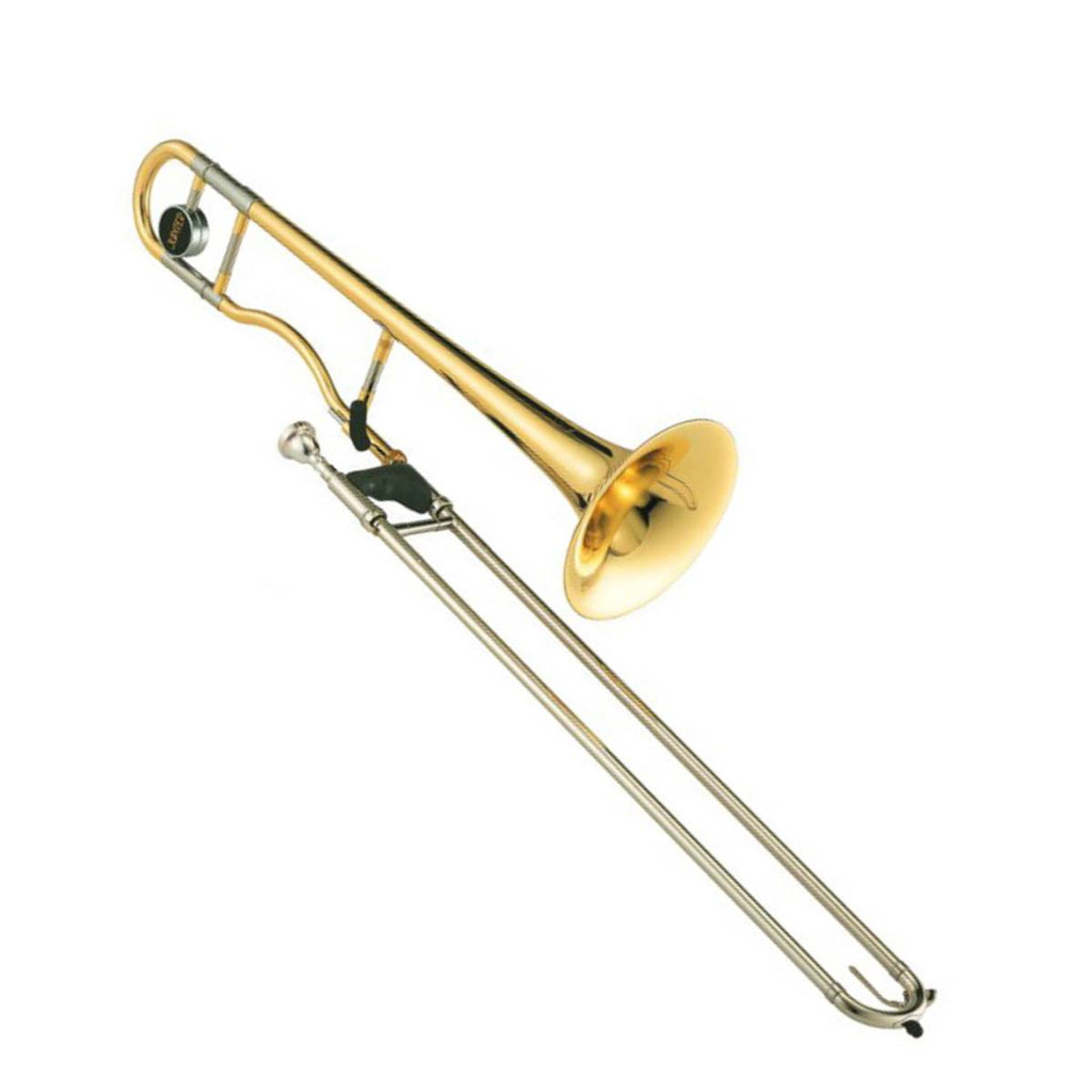 Jupiter JTB710A Ergonomic Trombone Allegro Education Supplies