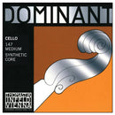 Thomastik Dominant Cello 4/4 String Set