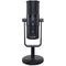 M-Audio Uber Mic Professional USB Microphone w/ Headphone Output w/ Pro Tools First