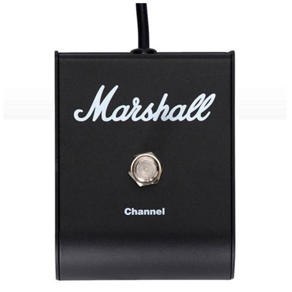 Marshall PEDL-90003 Single Footswitch for 2525C, 2525H & 2555X (Replaces PEDL-10008)