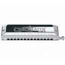 Suzuki Chromatix SCX-56 Deluxe Harmonica