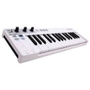 Arturia KeyStep Portable Polyphonic Step Sequencer & Keyboard Controller
