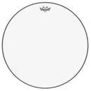 Remo BB-1322-00 Emperor Clear Bass 22" Drum Head