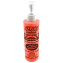 Sterisol Germicide Spray Bottle with Fine Mist Sprayer 8oz