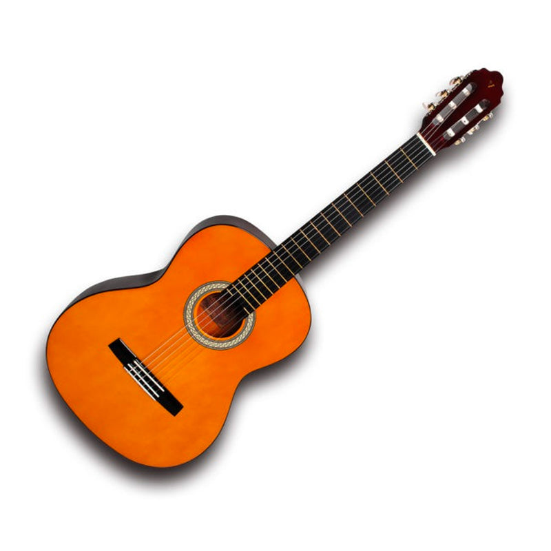 Valencia VC103 3/4 Size Nylon String Classical Guitar