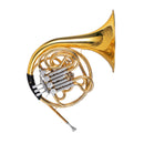 Woodchester French Horn Model WFH-1180 Full Double Bb/F