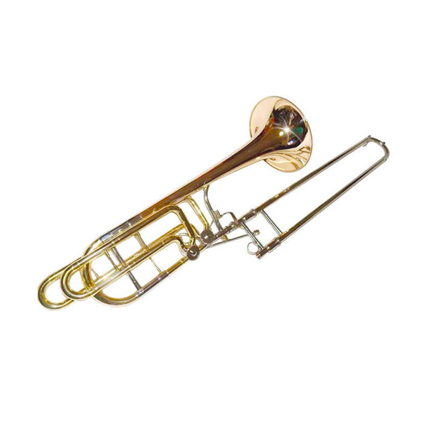 Woodchester WBT-1100 Bass Trombone Bb/F/Eb/D