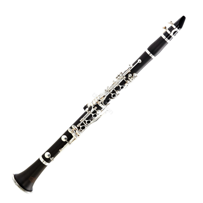 Woodchester WCL-800 Bb Student Clarinet Resin Body