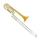 Woodchester WTB-1100 Bb/F Tenor Trombone