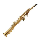 Yanagisawa S-WO10 Elite Professional Soprano Saxophone