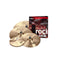 Zildjian A Cymbal Pack - Rock Pack  (14",16",18", 21")