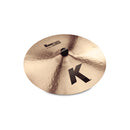 Zildjian K 18" Dark Thin Crash